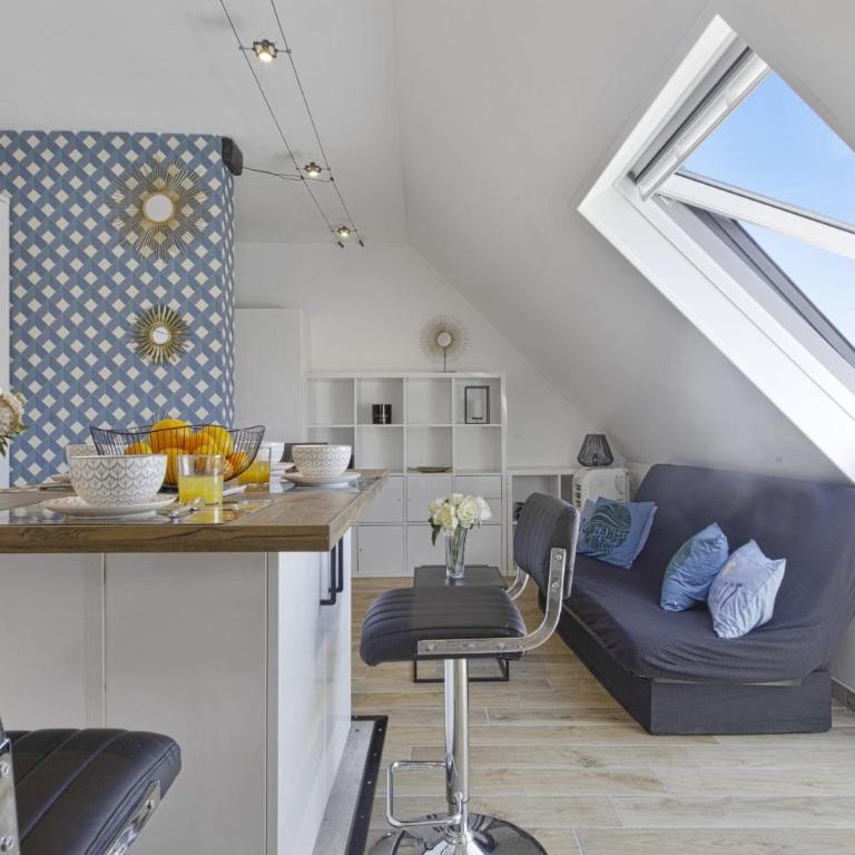 Studio Victoria - Welkeys - Studio - 1