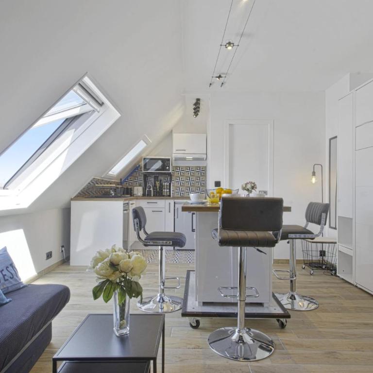 Studio Victoria - Welkeys - Studio - 4