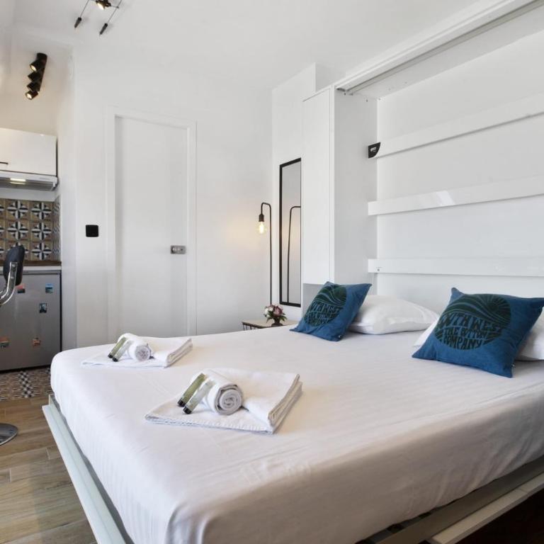 Studio Victoria - Welkeys - Studio - 7