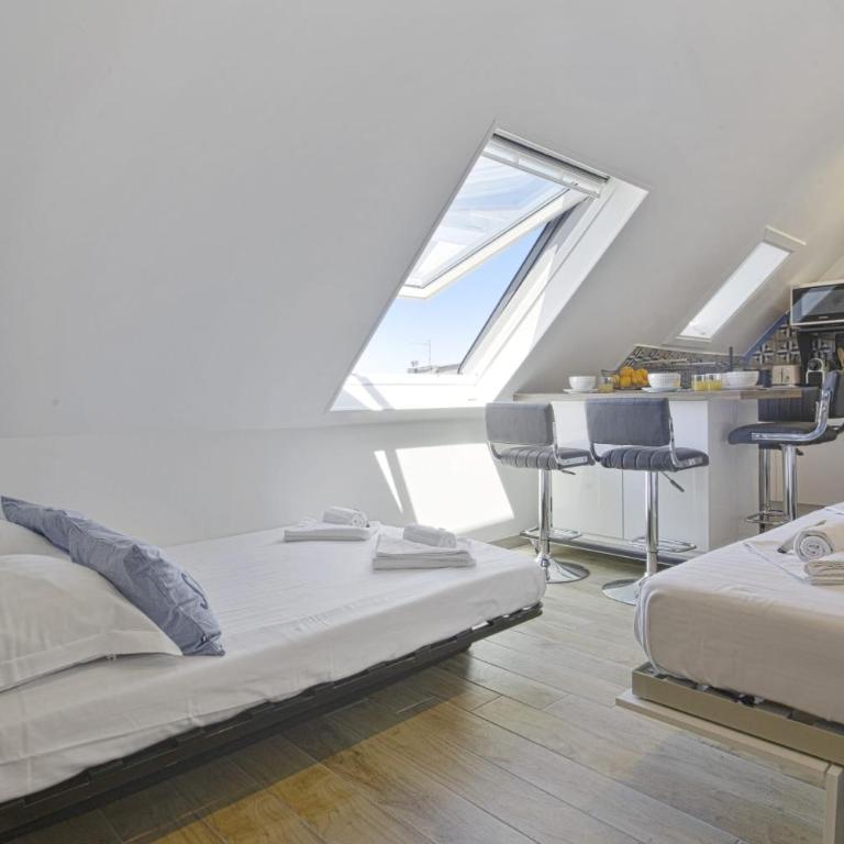 Studio Victoria - Welkeys - Studio - 11