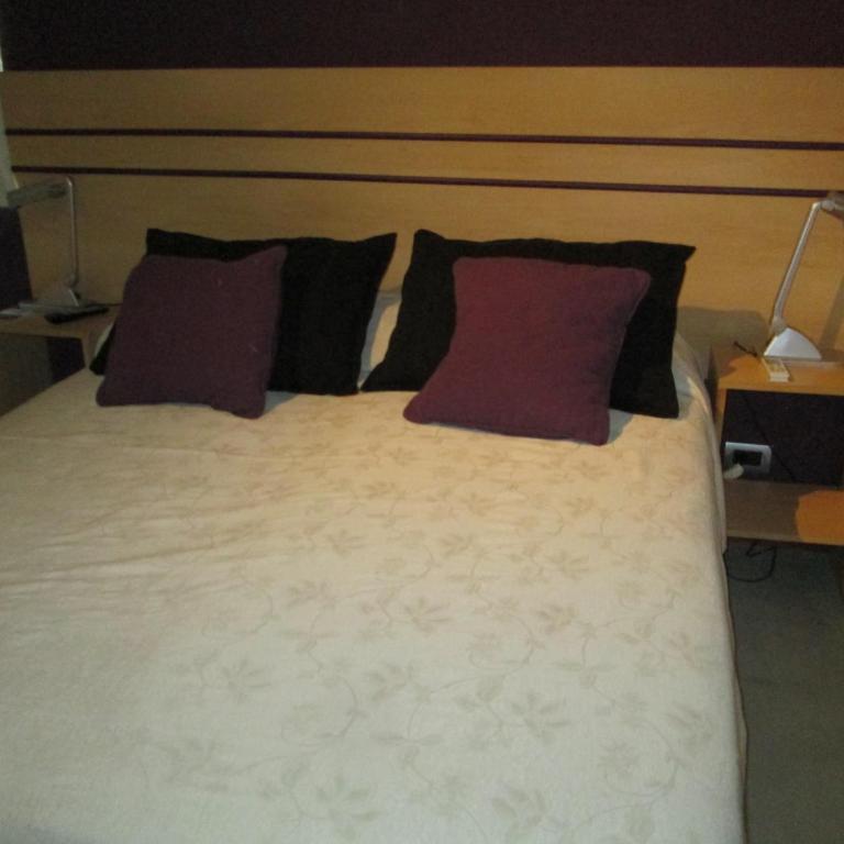 Cañas Suites Urbanas - Habitación Superior - 6