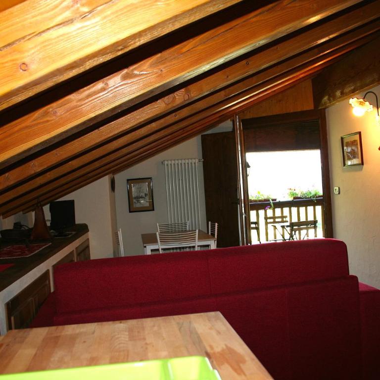 La Maison de Clara - Apartamento Ático - 12