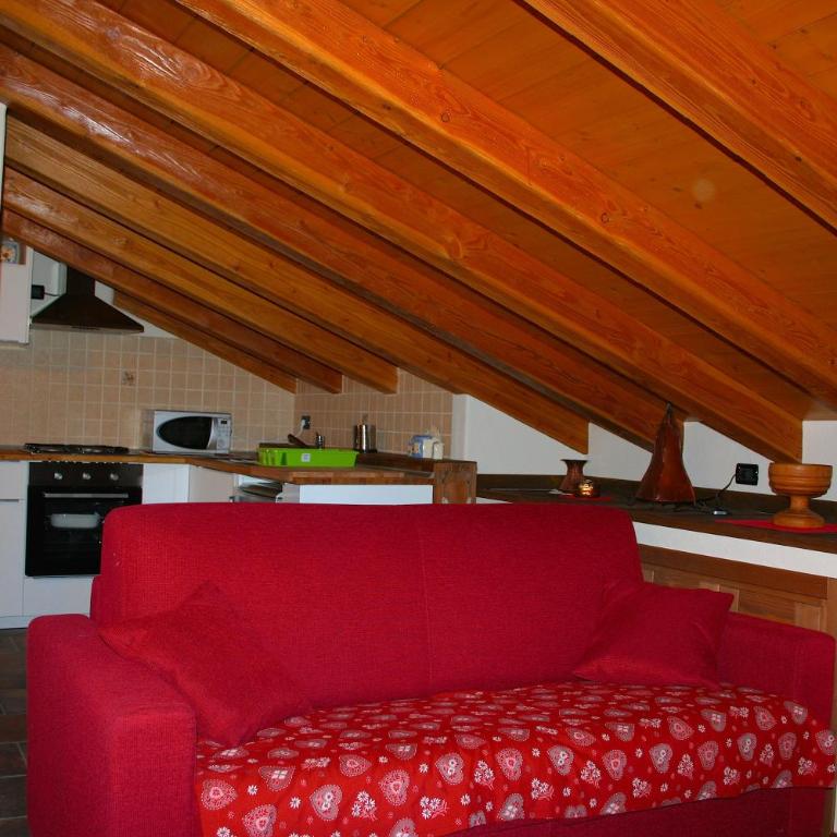 La Maison de Clara - Apartamento Ático - 14
