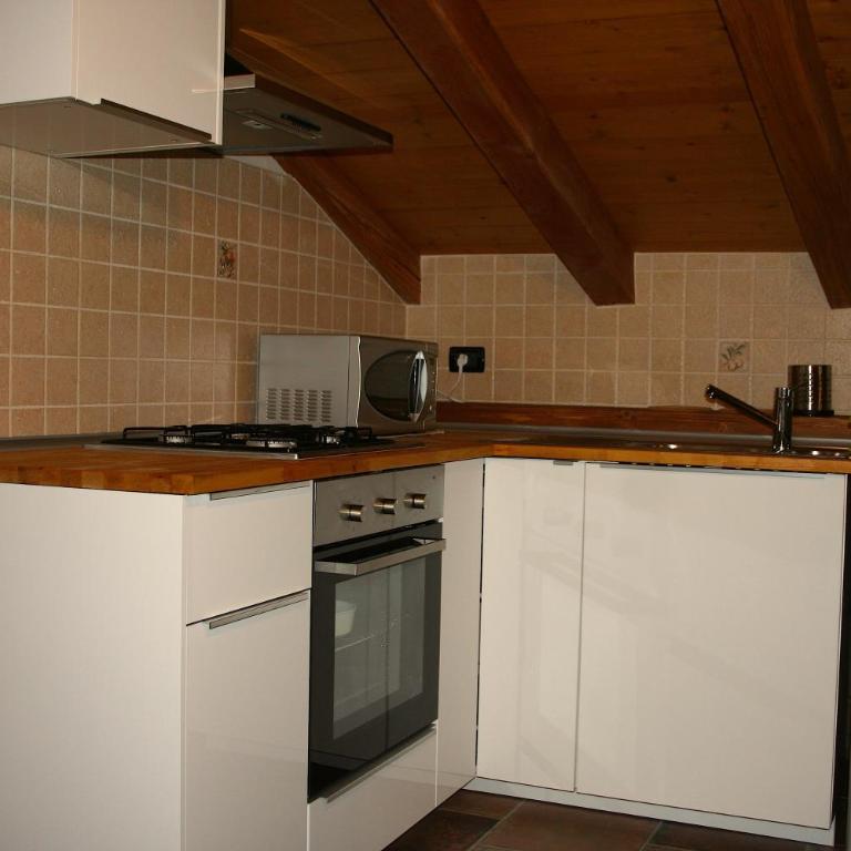 La Maison de Clara - Apartamento Ático - 15