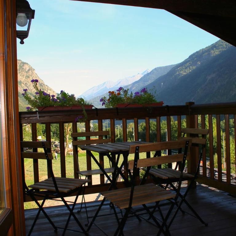 La Maison de Clara - Apartamento Ático - 16