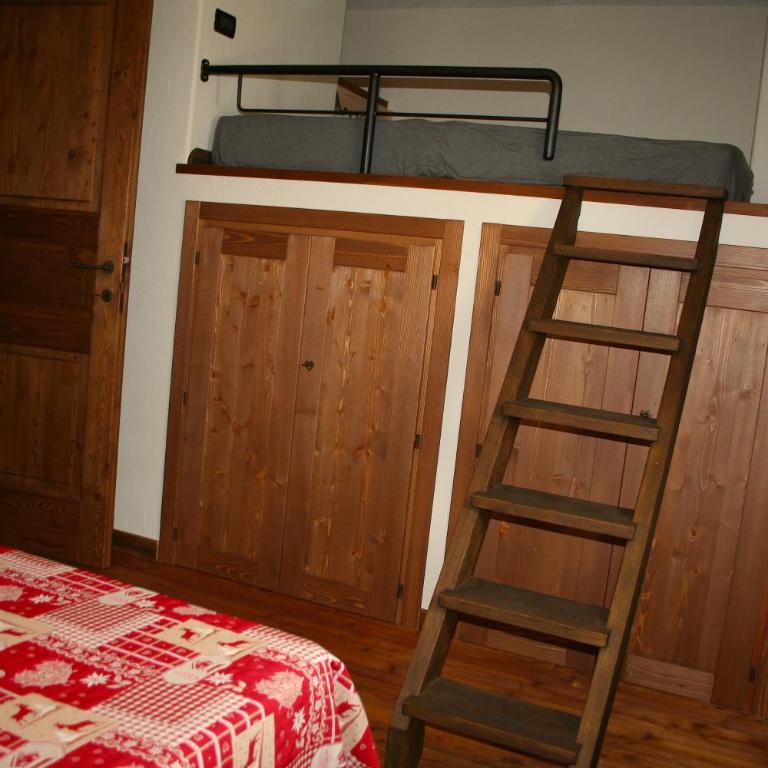 La Maison de Clara - Apartamento con vistas a las montañas - 12
