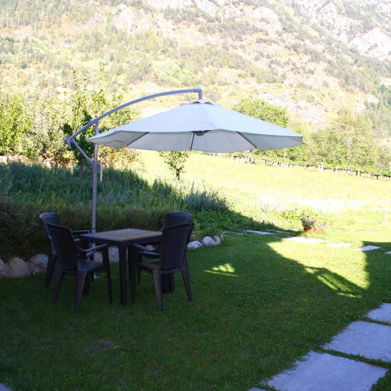 La Maison de Clara - Apartamento con vistas a las montañas - 9