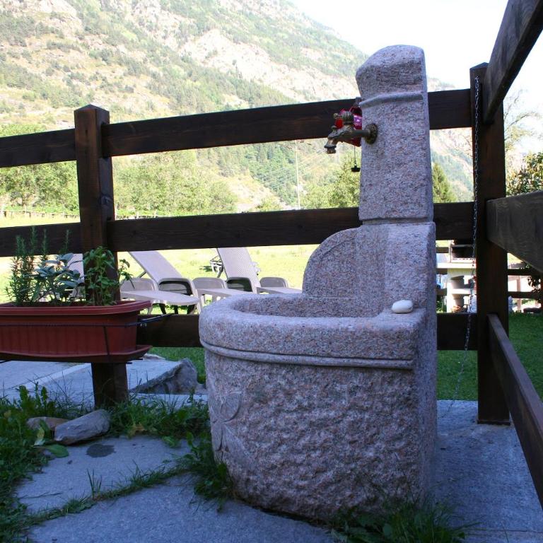 La Maison de Clara - Apartamento con vistas a las montañas - 8