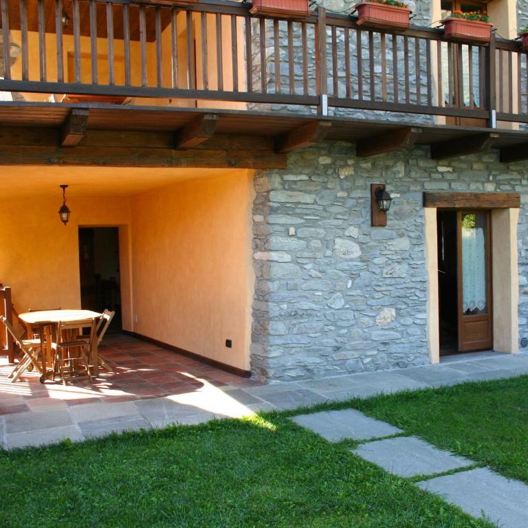 La Maison de Clara - Apartamento con terraza - 8