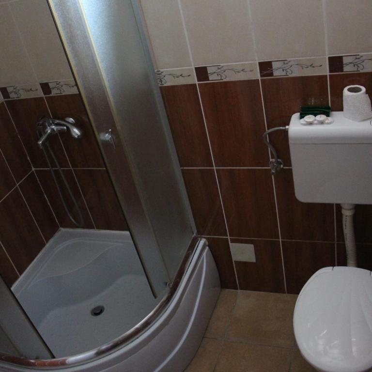 Hostel S - Četvorokrevetna Soba - 5
