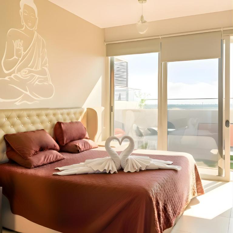Casa Buddha - Pool, Jacuzzi and private terrace - Apartamento de 2 dormitorios - 1