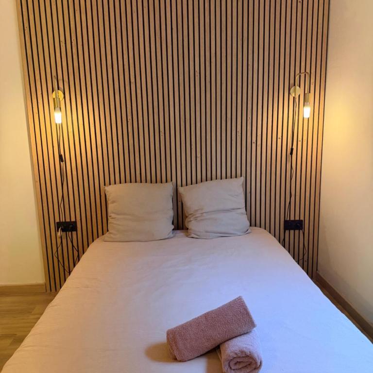 Le Clos d'AIX studio 1 - Estudio - 2