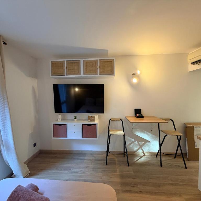 Le Clos d'AIX studio 1 - Estudio - 8