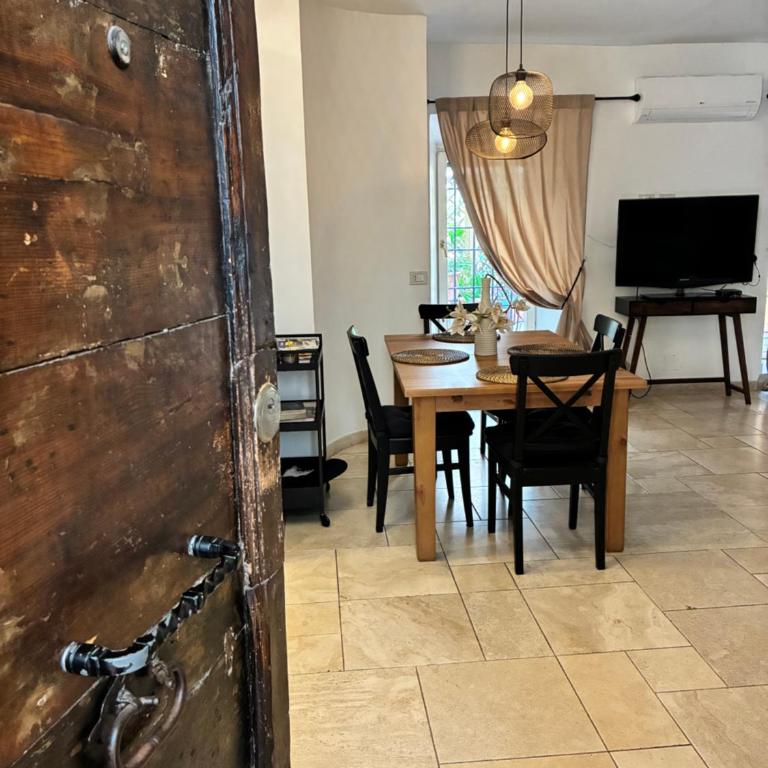Pantheon, Campo de fiori mini garden - Apartment - 1