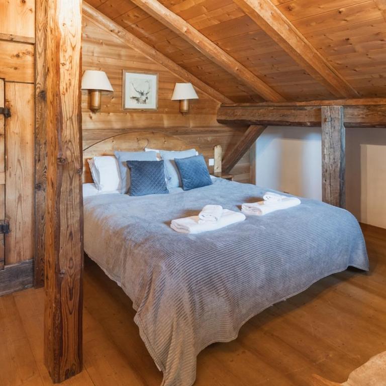 La Ferme a Mamy - Snowytrees - Ferienhaus - 35