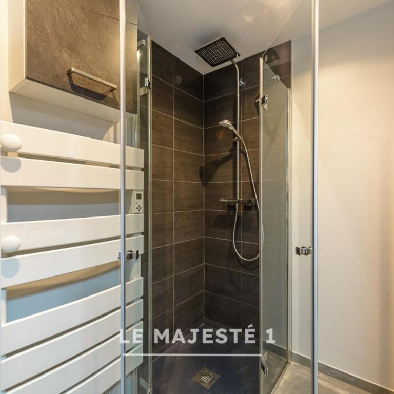 Le Majesté 1 et 4 - Apartment mit 2 Schlafzimmern - 8
