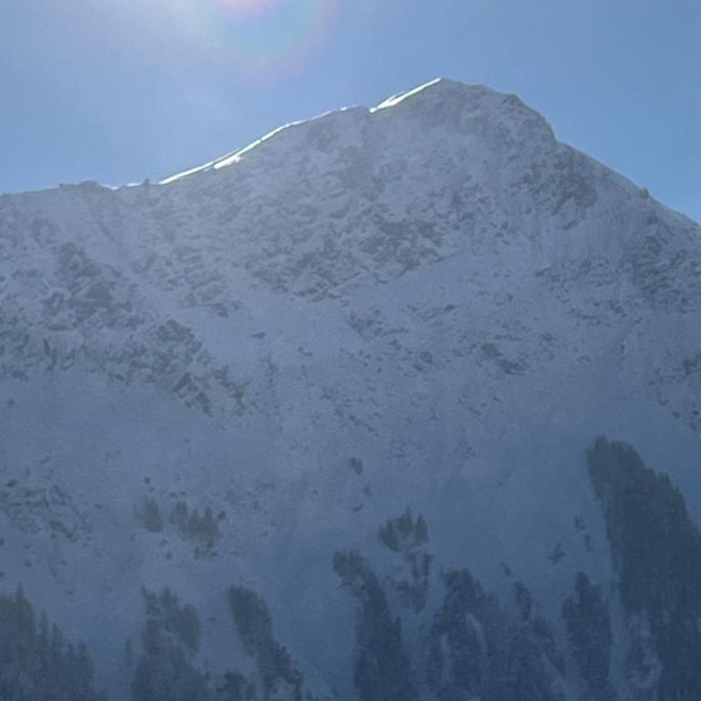 LE CORBIER Vue pistes Studio 5 personnes entièrement rénové et labellisé Qualité Hébergement Sybelles - Appartement 1 Chambre - 8
