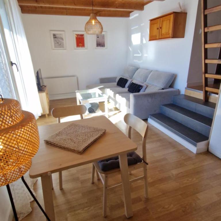NIMBO Apartment - Apartamento de 2 dormitorios - 2