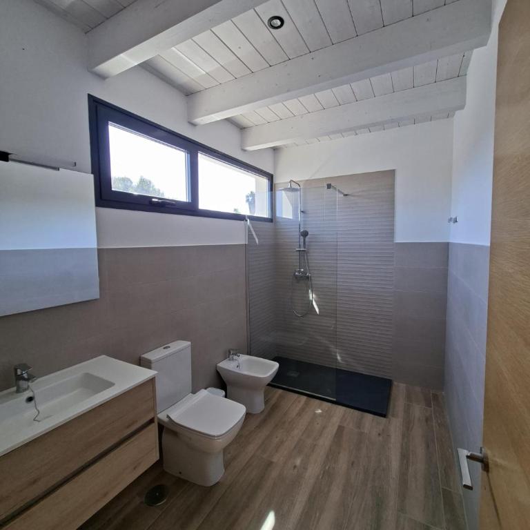 Chalet Los Molinos - Habitación Doble - 6