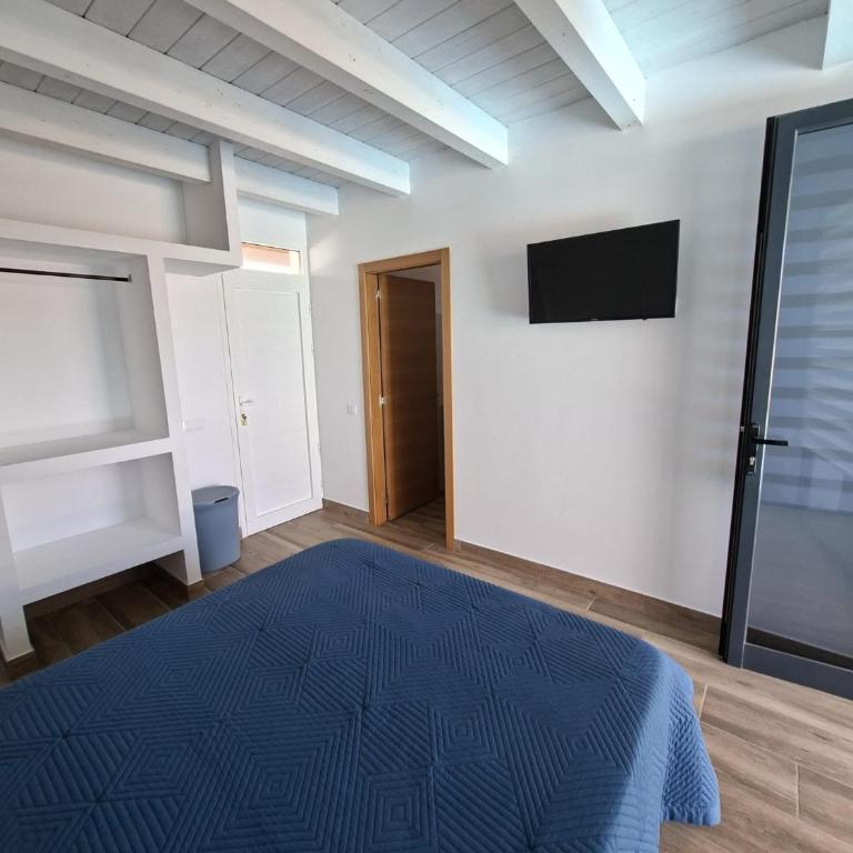 Chalet Los Molinos - Habitación Doble - 2