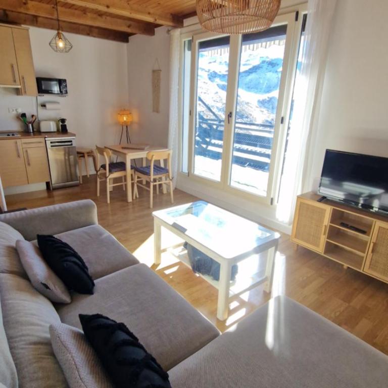 NIMBO Apartment - Apartamento de 2 dormitorios - 1