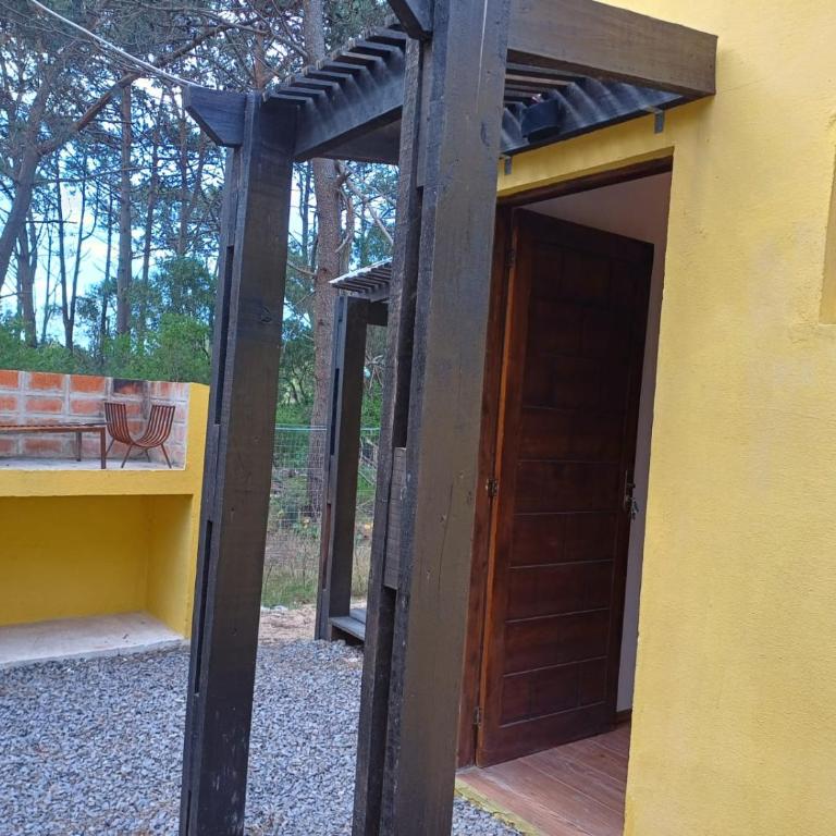 AIRES DEL BOSQUE Con JACUZZI - Estudio con bañera de hidromasaje - 5