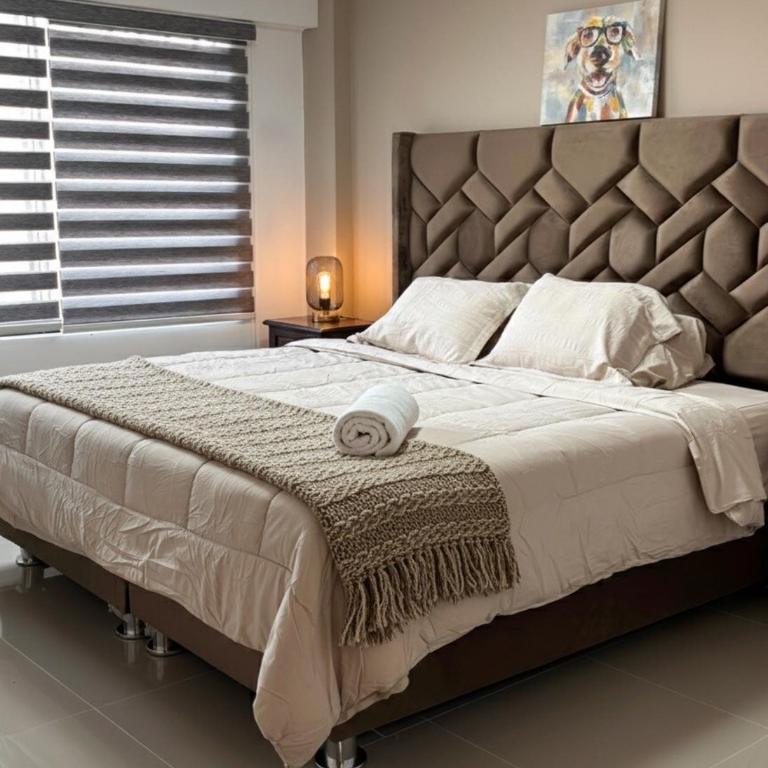 Modern 2-bedroom apartment in downtown Lince - Apartamento de 2 dormitorios - 2