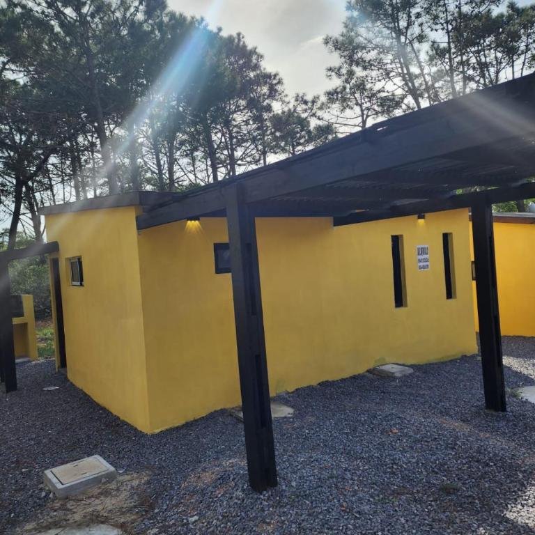 AIRES DEL BOSQUE Con JACUZZI - Estudio con bañera de hidromasaje - 24