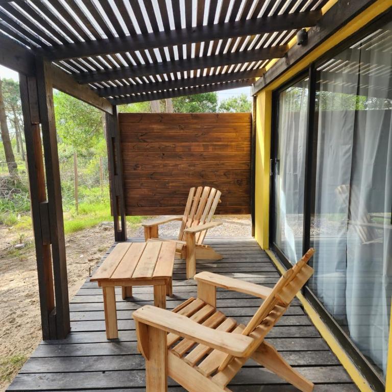 AIRES DEL BOSQUE Con JACUZZI - Estudio con bañera de hidromasaje - 29