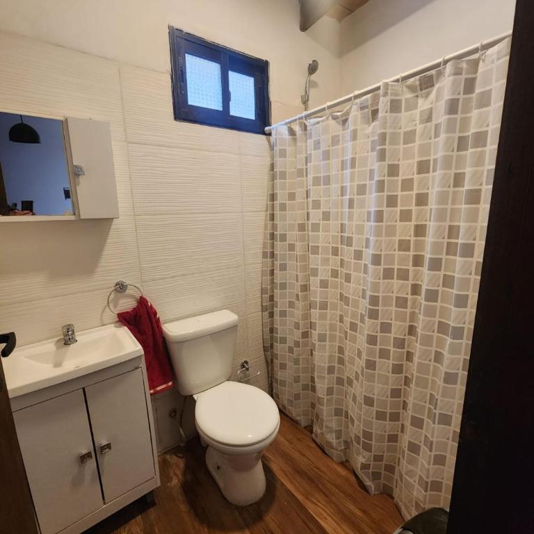 AIRES DEL BOSQUE Con JACUZZI - Estudio con bañera de hidromasaje - 38