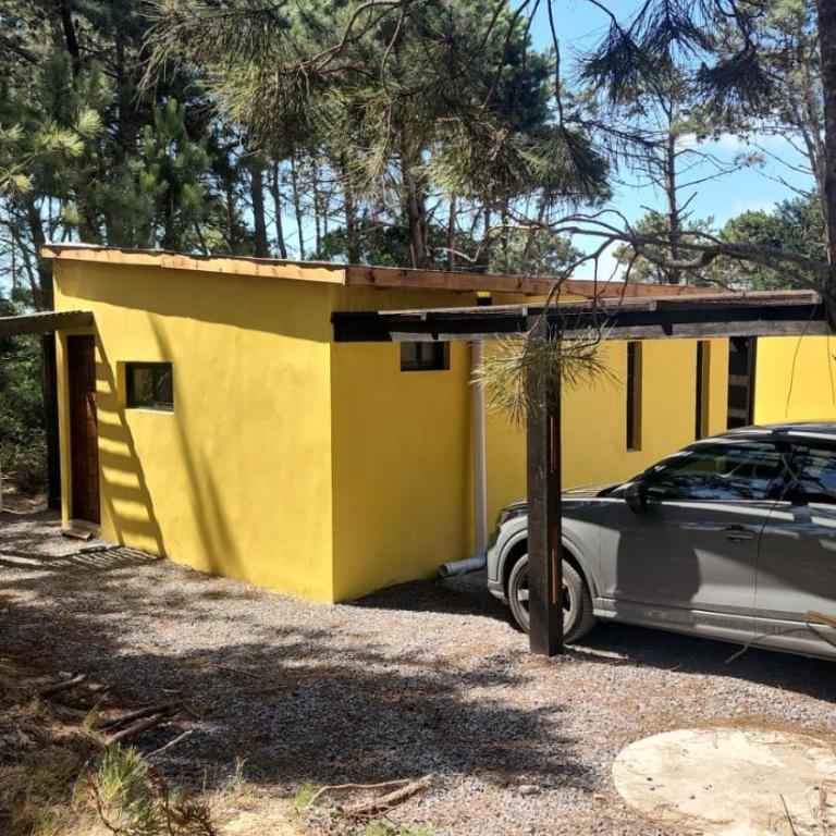 AIRES DEL BOSQUE Con JACUZZI - Estudio con bañera de hidromasaje - 33