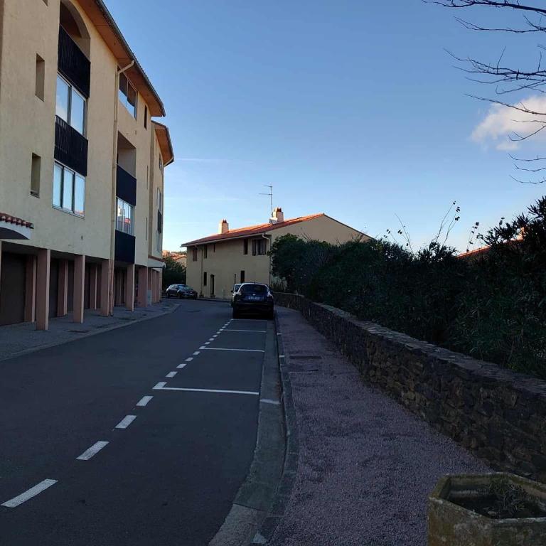5VSE-LAM4 appartement Faubourg T2 proche plage vue dégagée - Appartement 1 Chambre - 16
