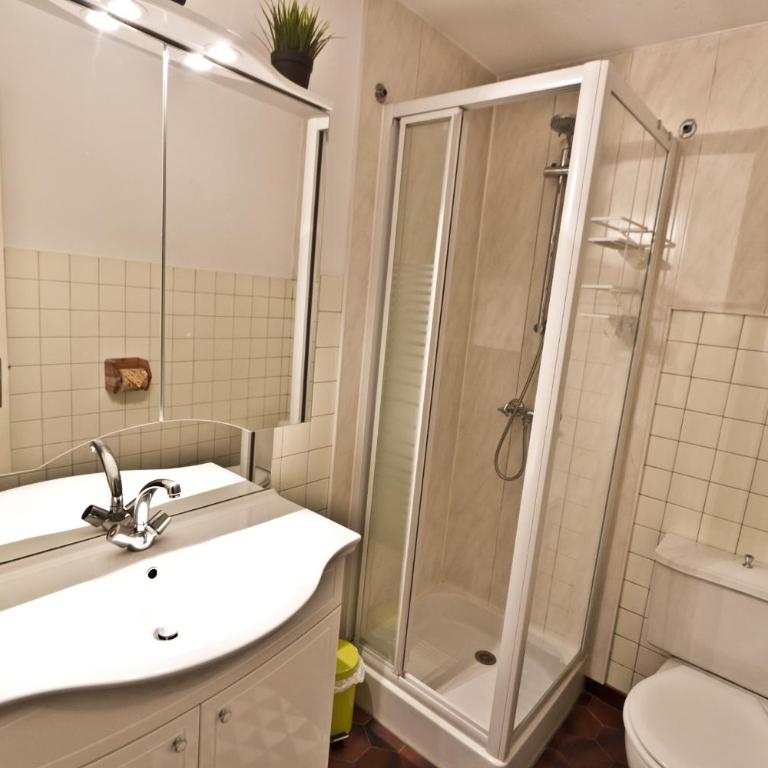 Studio Belmont - Centre village la Clusaz - AravisTour - Monolocale - 9