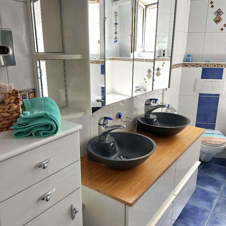 Appartement Lehnbach - Three-Bedroom Apartment - 11