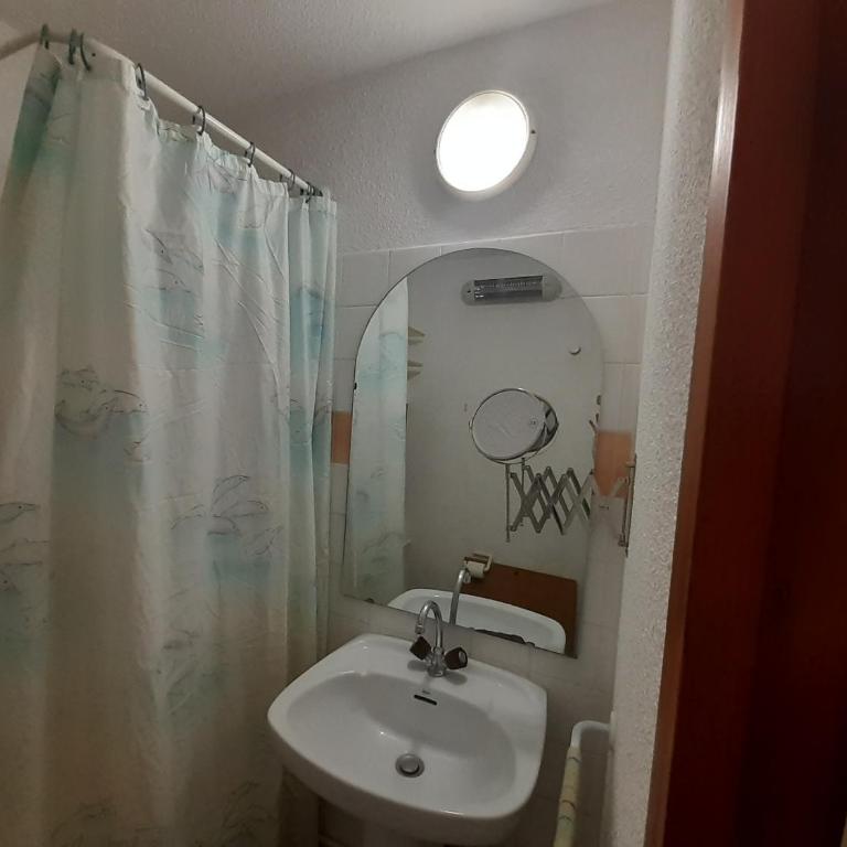 Studio confortable à Valfréjus, proche télésièges - FR-1-561-73 - Studio - 9