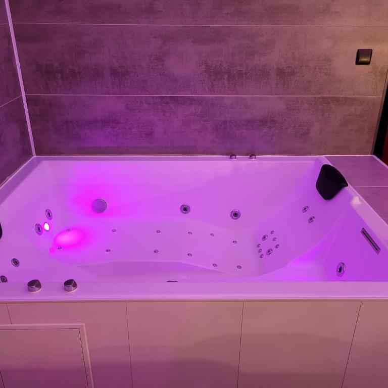 Love & Spa - Deluxe Apartment - 6
