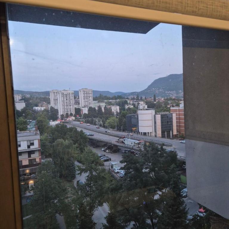 Studio Ciglane - Close to City Center - One-Bedroom Apartment - 9