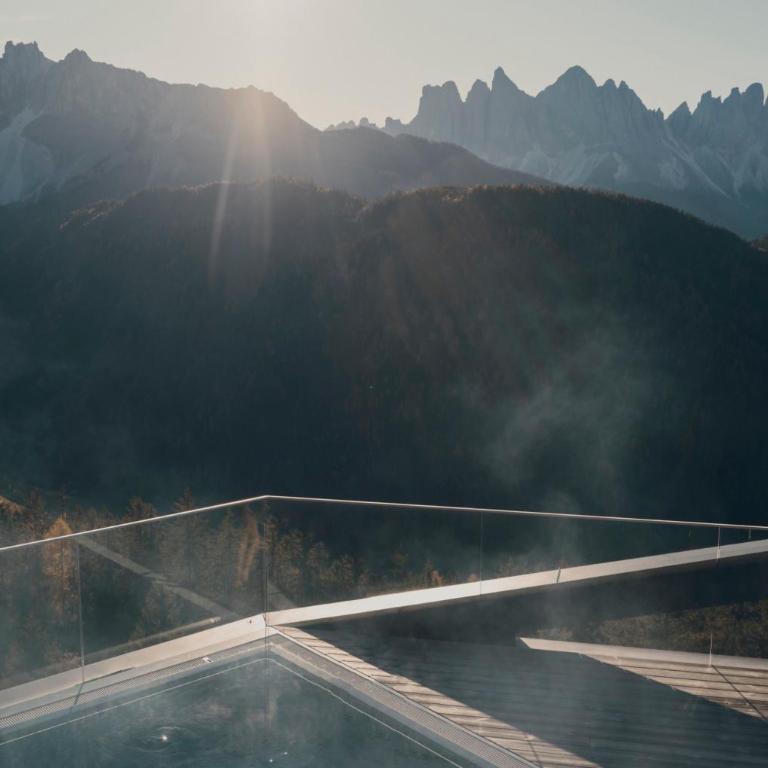 Forestis Dolomites - Suite Presidenziale - 2