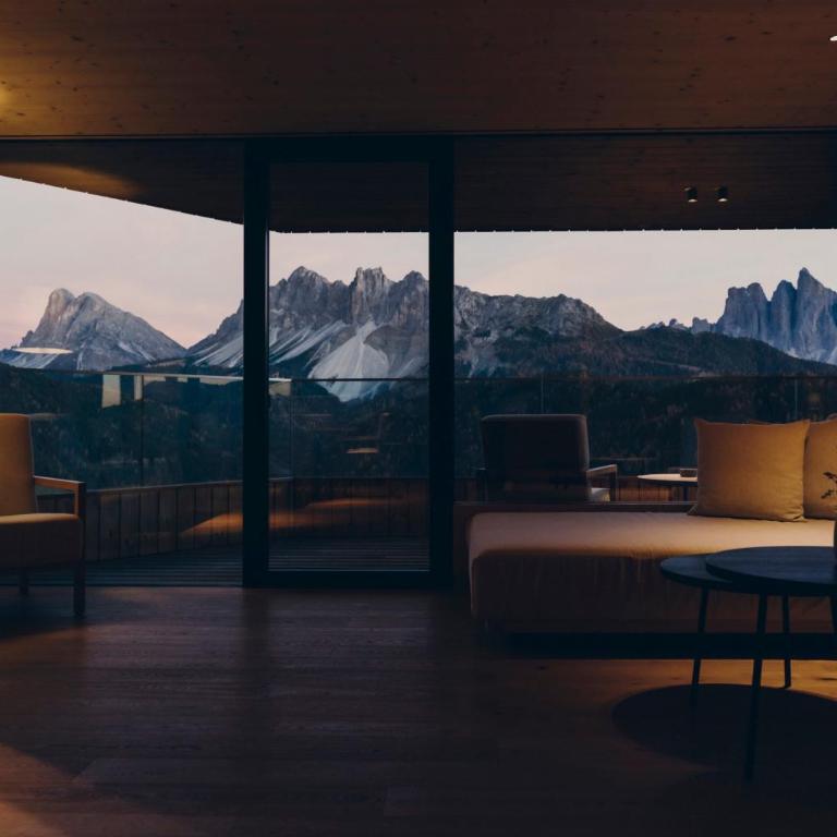 Forestis Dolomites - Suite Presidenziale - 4