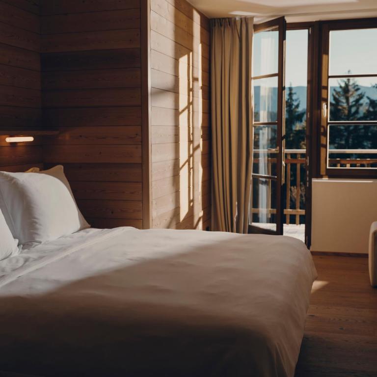 Forestis Dolomites - Suite - 3