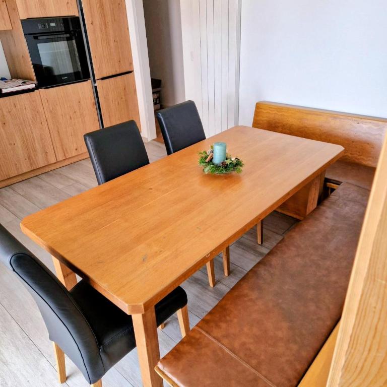 Ferienwohnung Rosenburg - Apartment mit 3 Schlafzimmern - 3