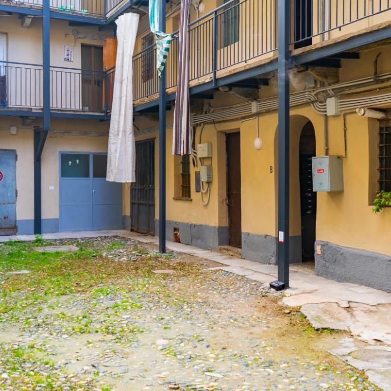 The Black Sheep, Airco - No Lift - One-Bedroom Apartment - 17