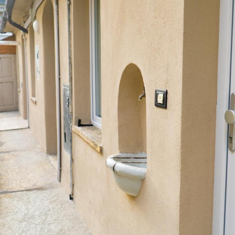 The Black Sheep, Airco - No Lift - One-Bedroom Apartment - 24