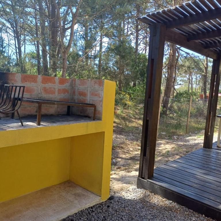 AIRES DEL BOSQUE Con JACUZZI - Estudio con bañera de hidromasaje - 20