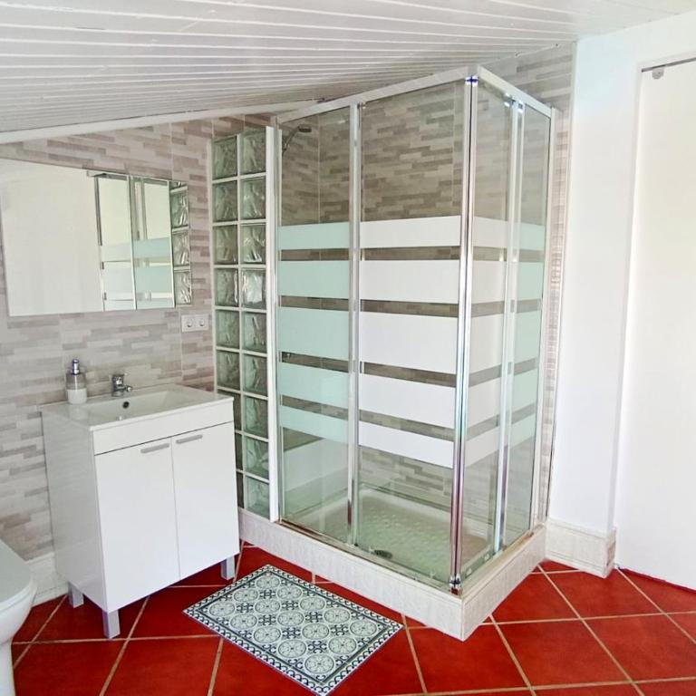 Finca él Aulagar - Casa de 4 dormitorios - 57