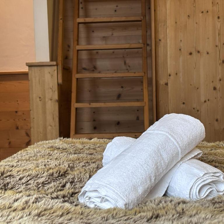 Hôtel Les Airelles - Chambre Double Supérieure - 15
