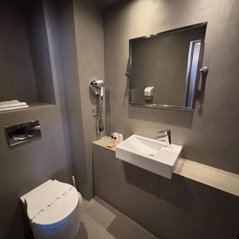 Hôtel Les Airelles - Chambre Double Supérieure - 17