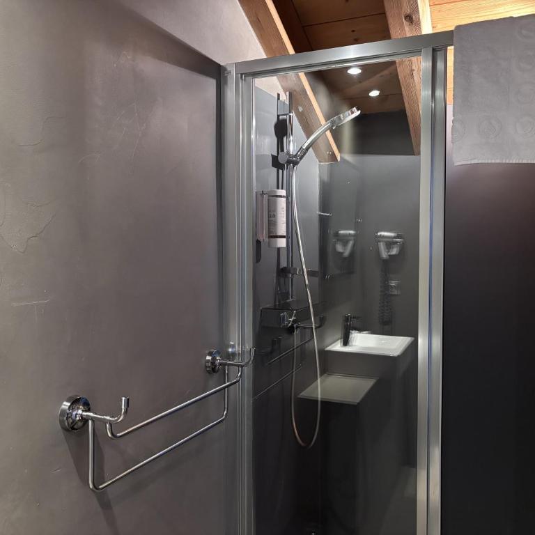 Hôtel Les Airelles - Chambre Double Supérieure - 18