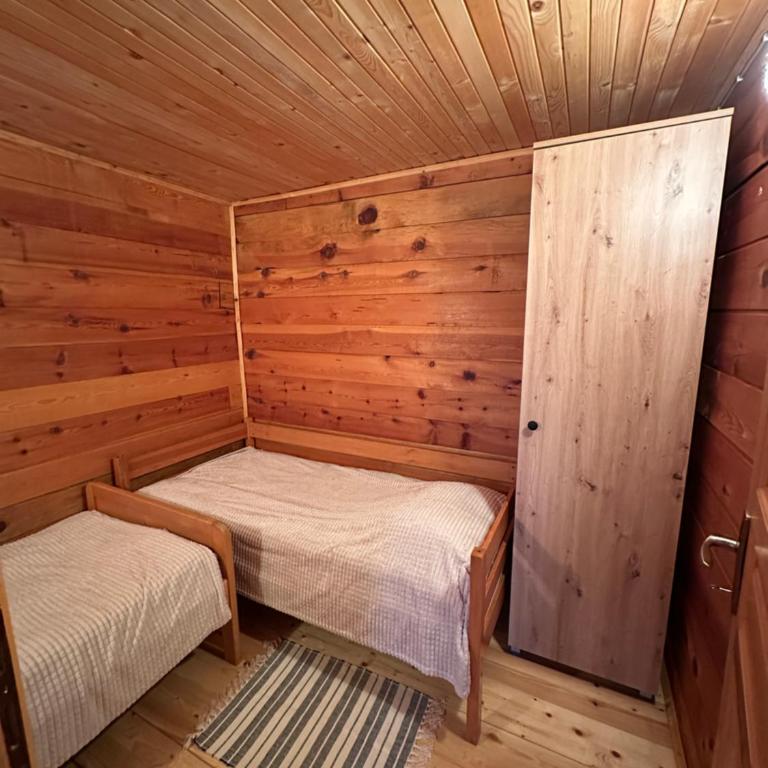 Cozy Wooden Cottage - Kuća sa 3 Spavaće Sobe - 14