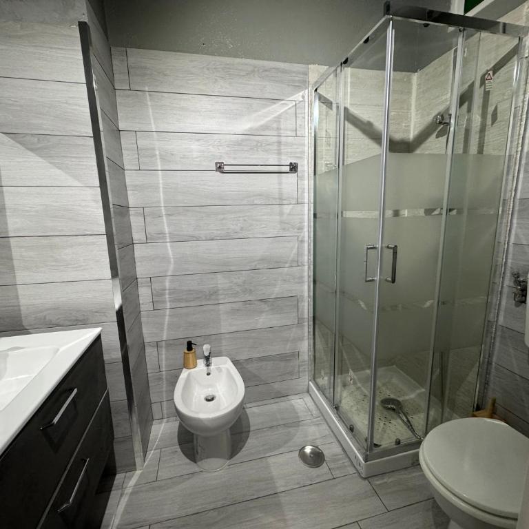 Cavallerizza home - Monolocale Familiare - 8